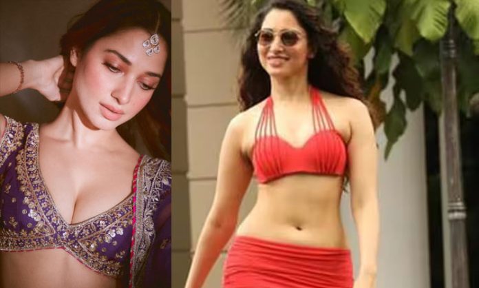 tamanna bhatia act more films