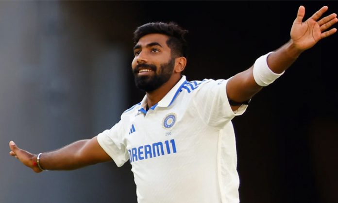 Bumrah and Smriti Gets Rare Honour