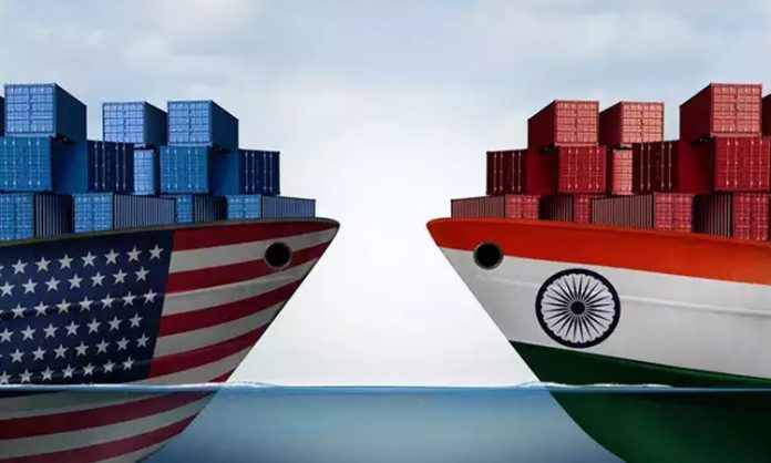 India USA trade deal