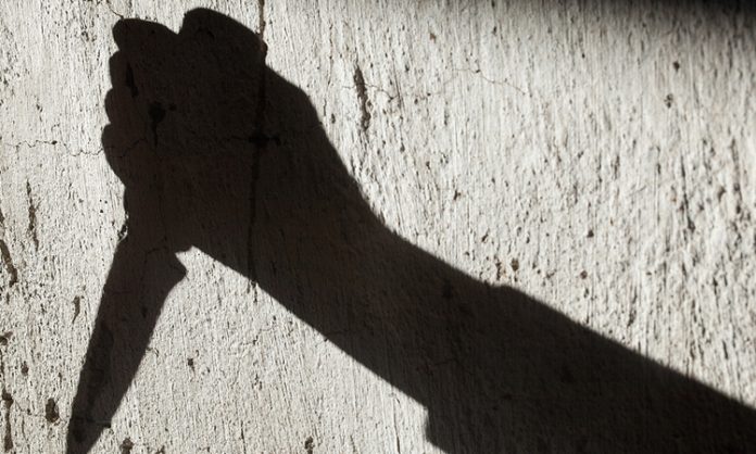 Wife and Her Lover Kills Husband