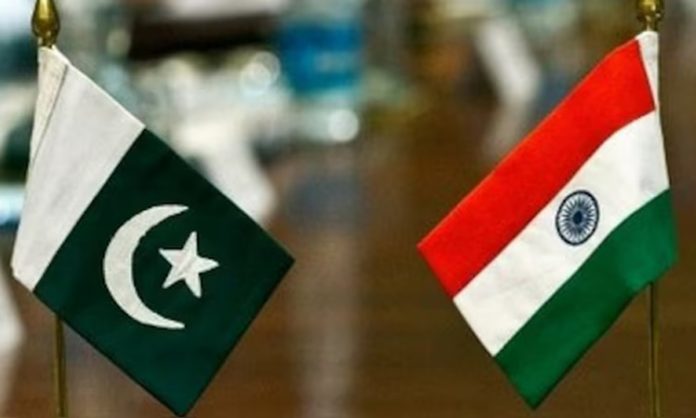 Pakistan Copies India Decisions